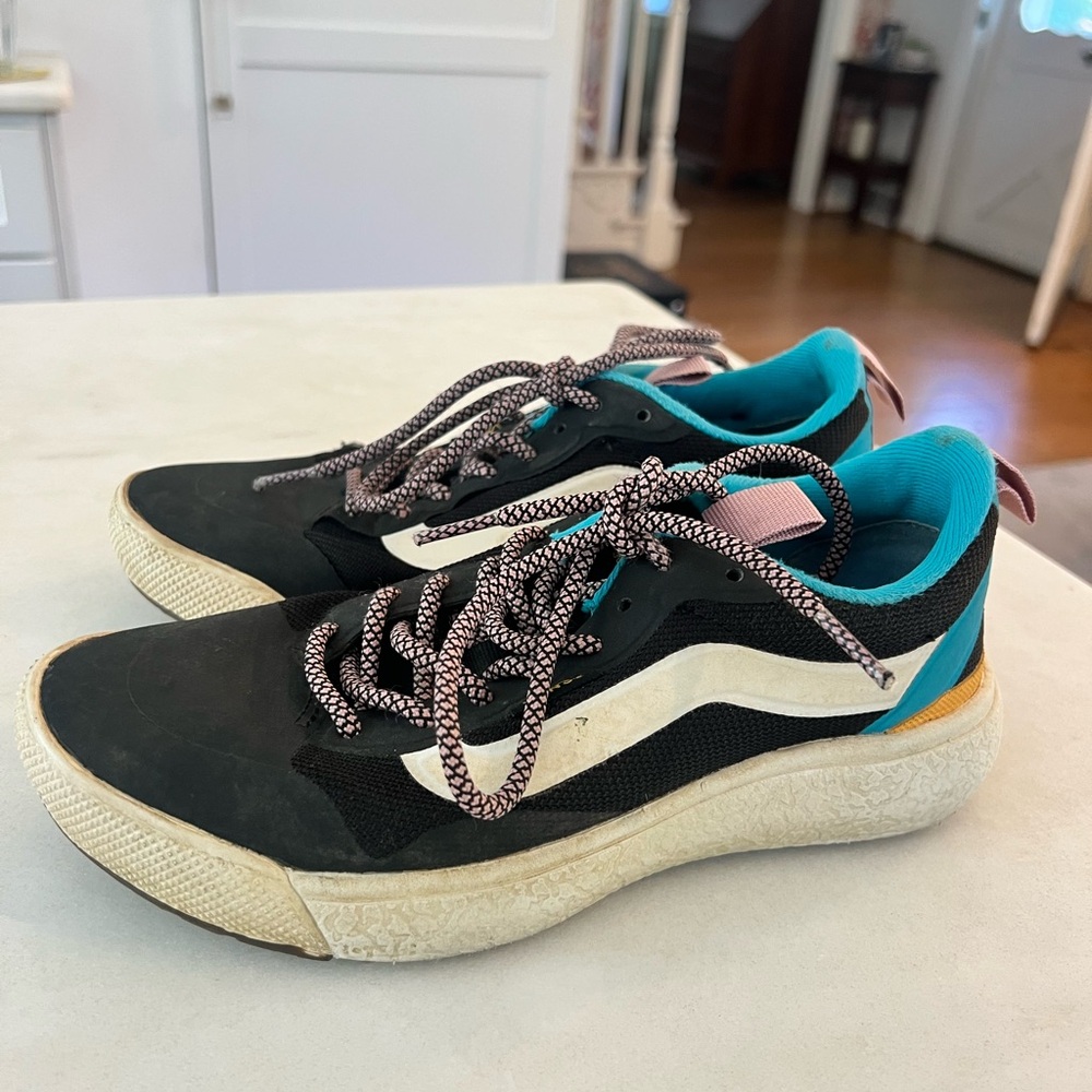 VANS sneakers